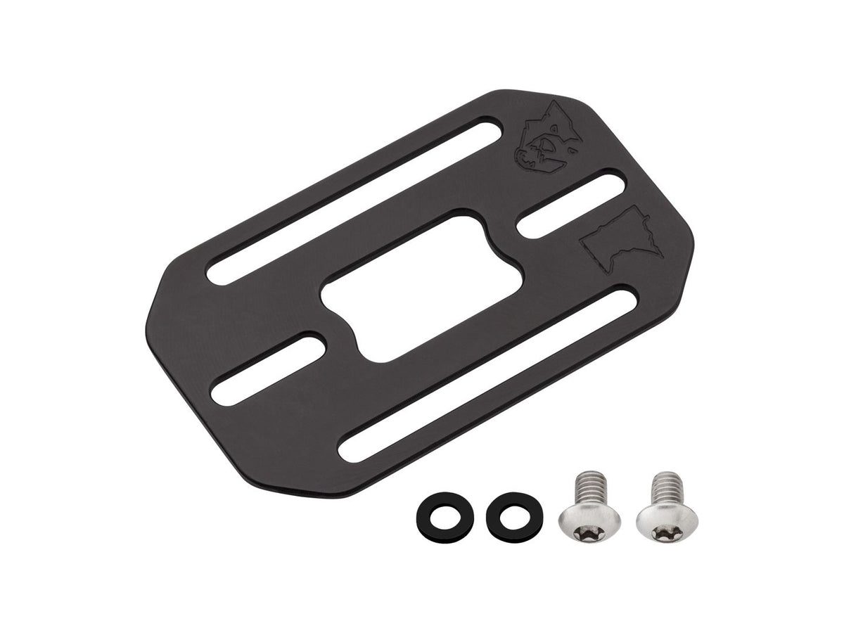 Wolf Tooth B-RAD Accessory Strap Mount