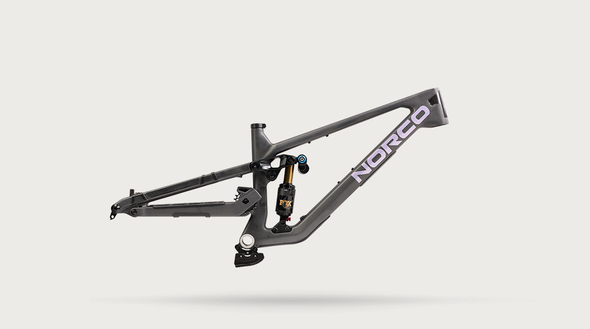 2026 Sight (Gen 5) Carbon Frame Kit - SZ1 - 29, 29/27.5