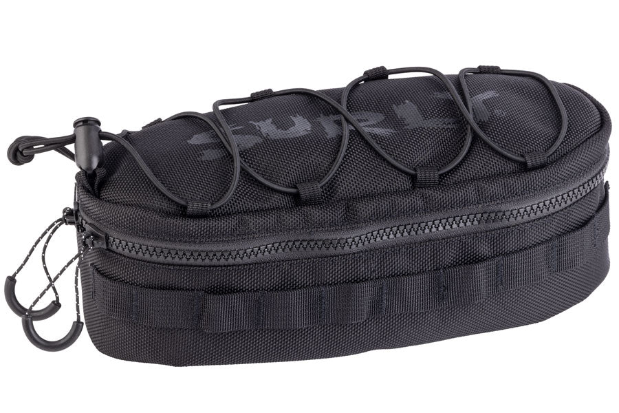 Surly Adjunct Personal Effects Moloko Handlebar Bag Black