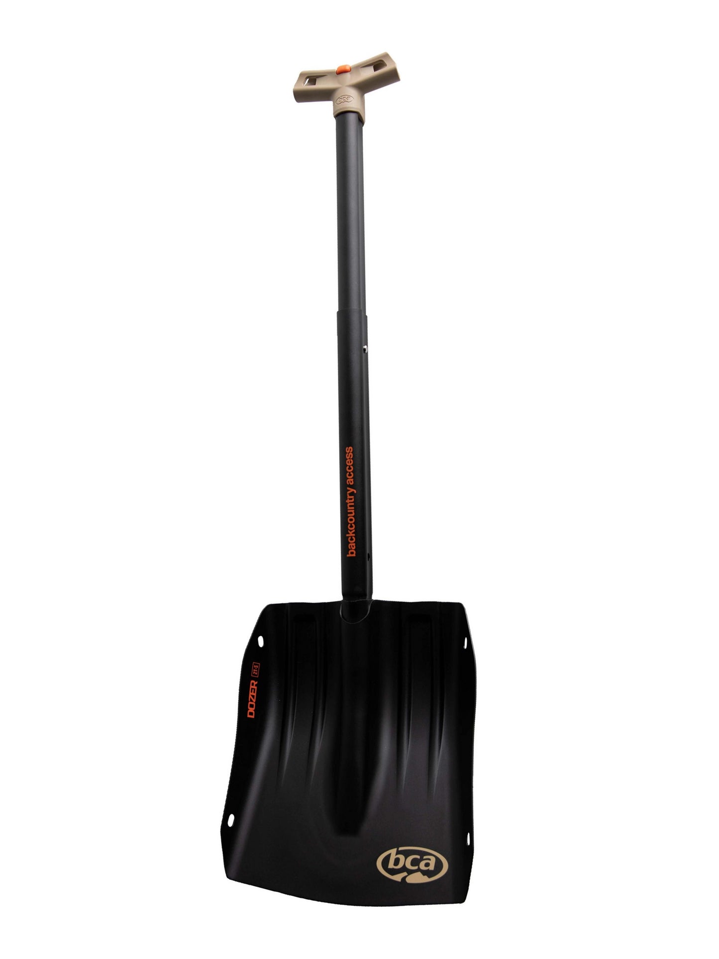 BCA DOZER 2T-S 2024 BLACK