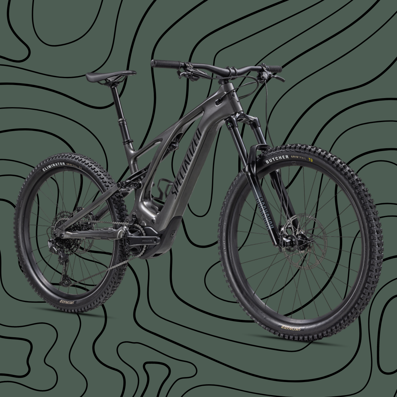 Bike Service – Goodwynn's