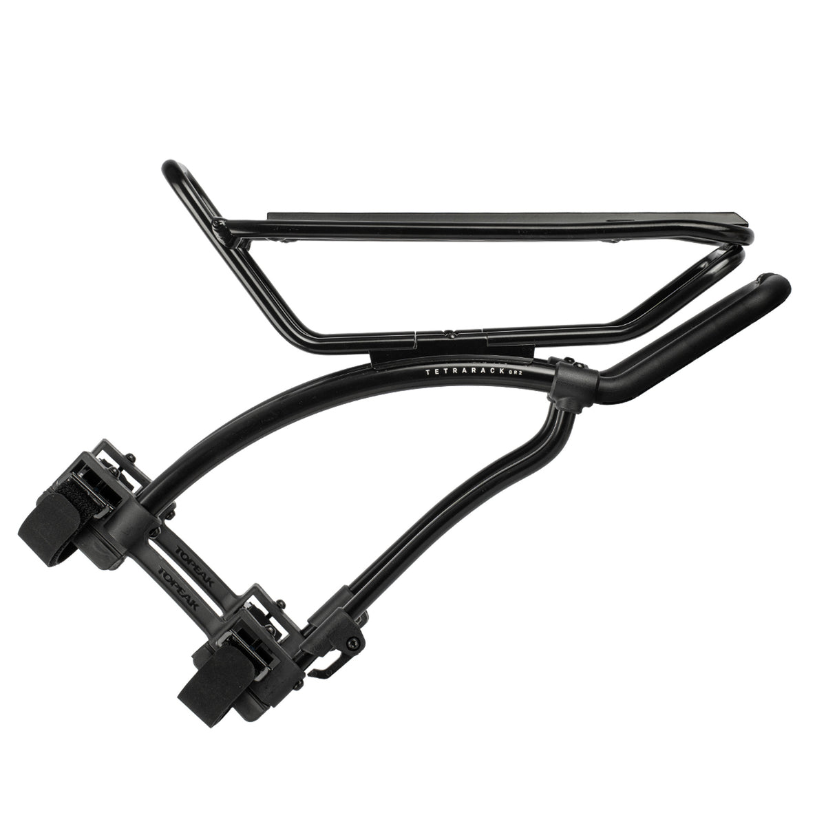 Topeak Tetrarack GR2 Rack Rear Gravel/Road