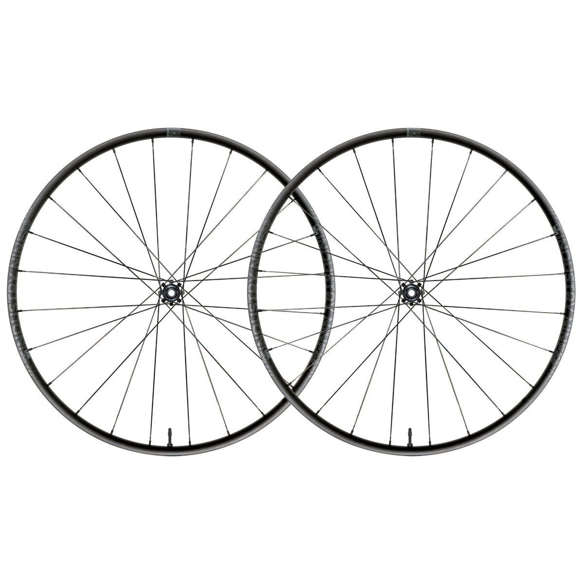 Industry Nine Solix SL UL250 Wheelset 650b 12x100/142 HG11R