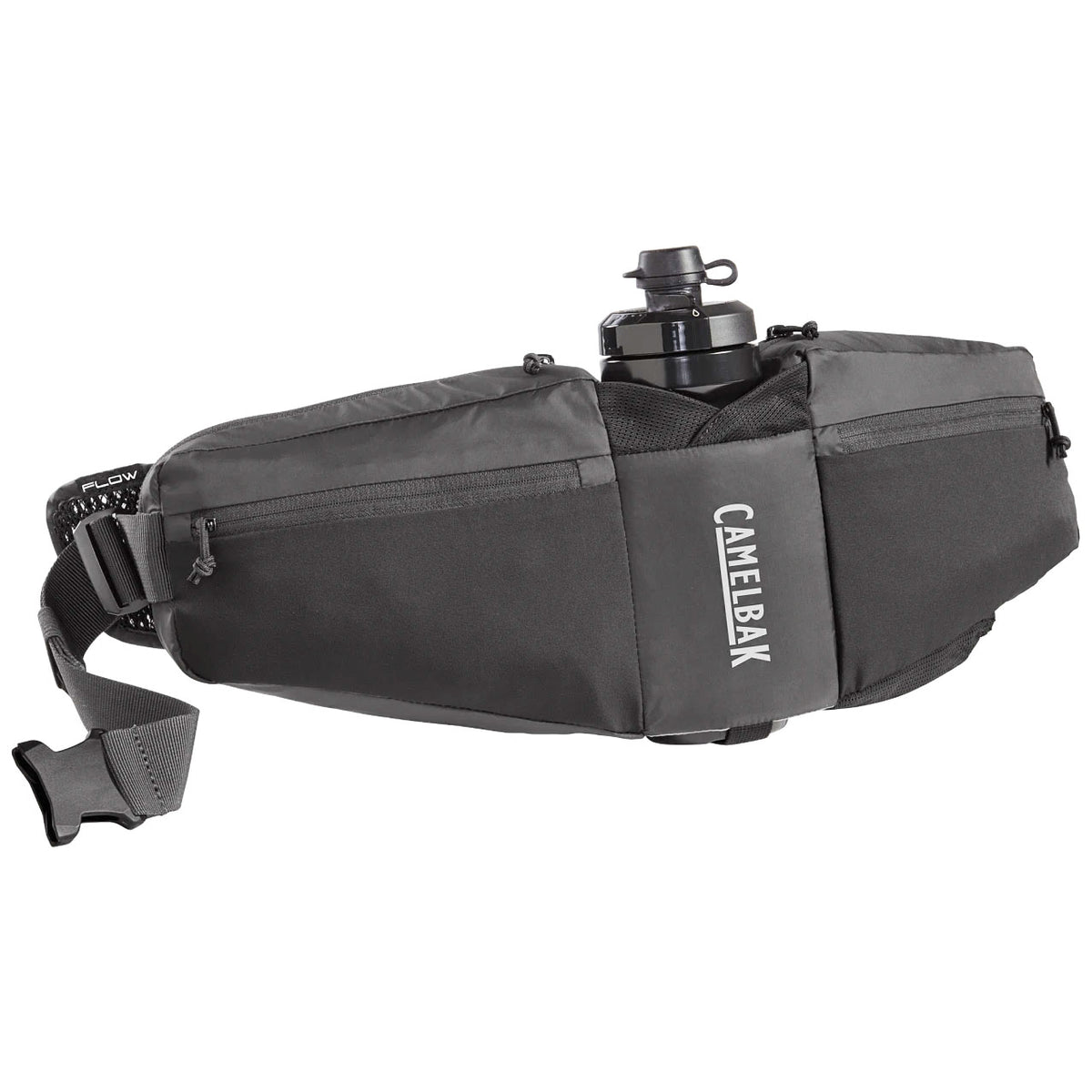 Camelbak Podium Flow 4 Waist Pack Black