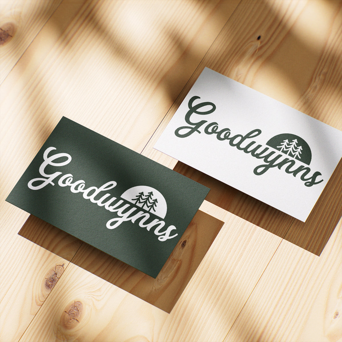 Goodwynn's Co Gift Card