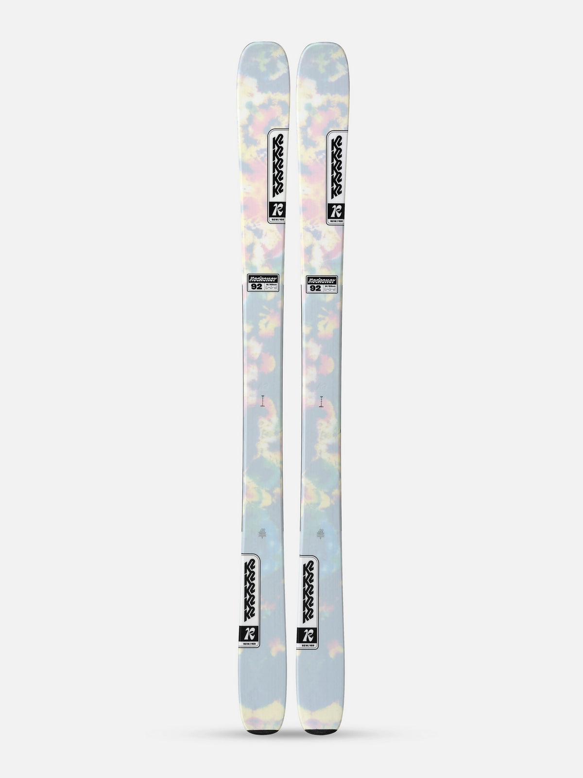 K2 Reckoner 92
