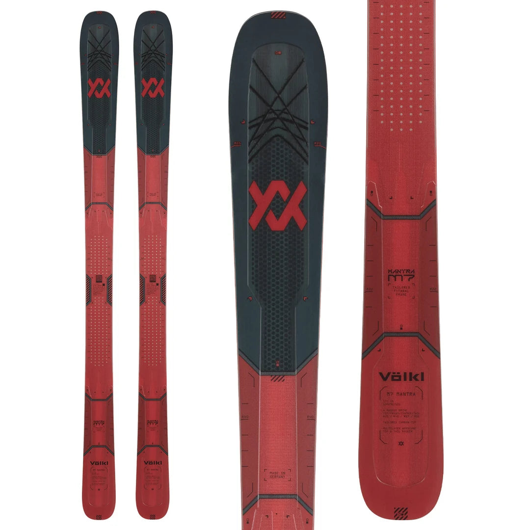 2026 Volkl Mantra M7