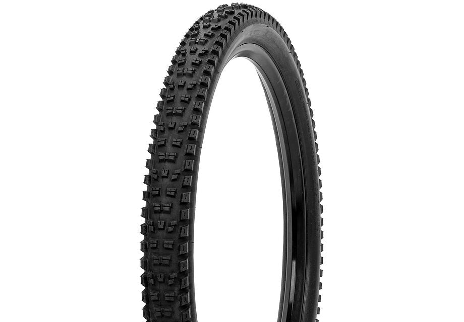 Specialized eliminator grid gravity 2br tire black 29 x 2.3