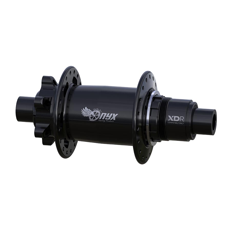 MTB Boost Rear