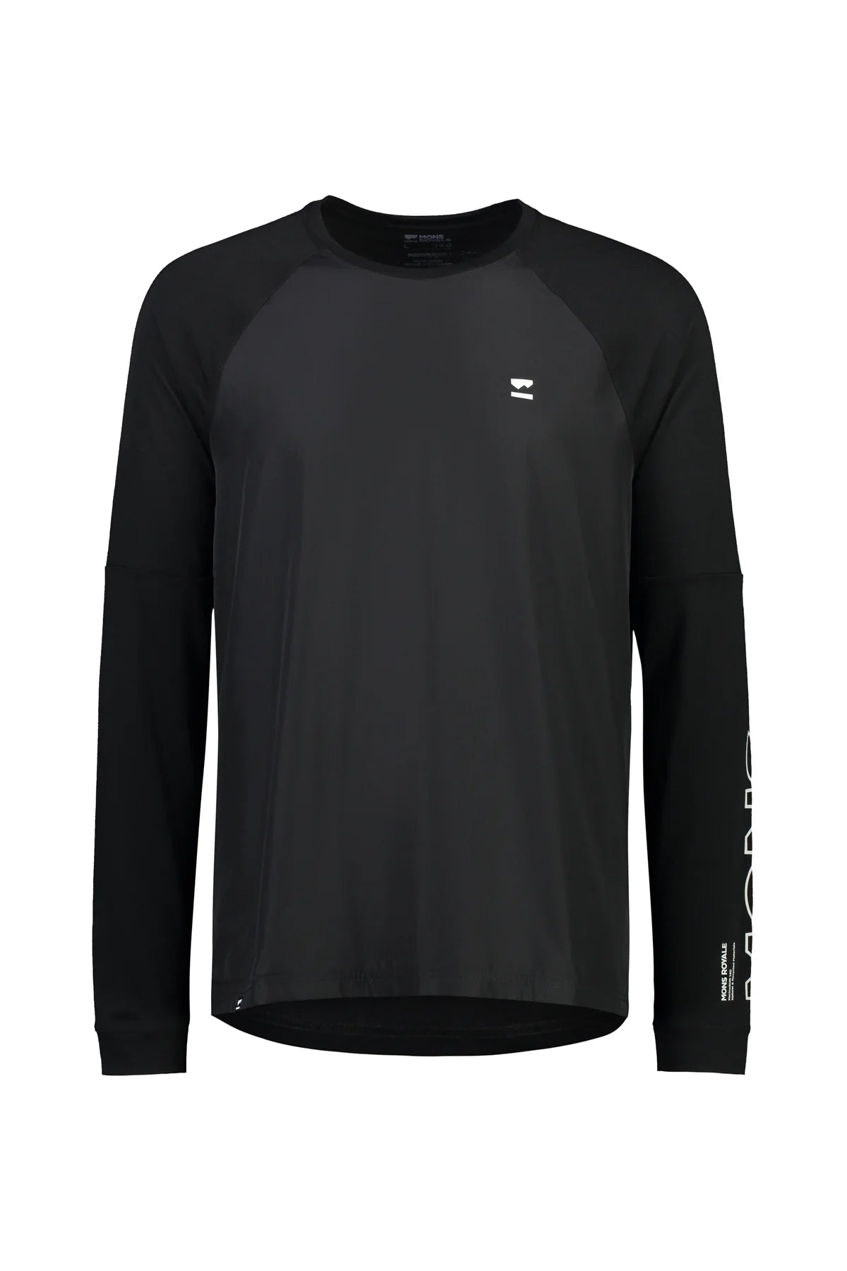 Tarn Merino Shift Wind Jersey