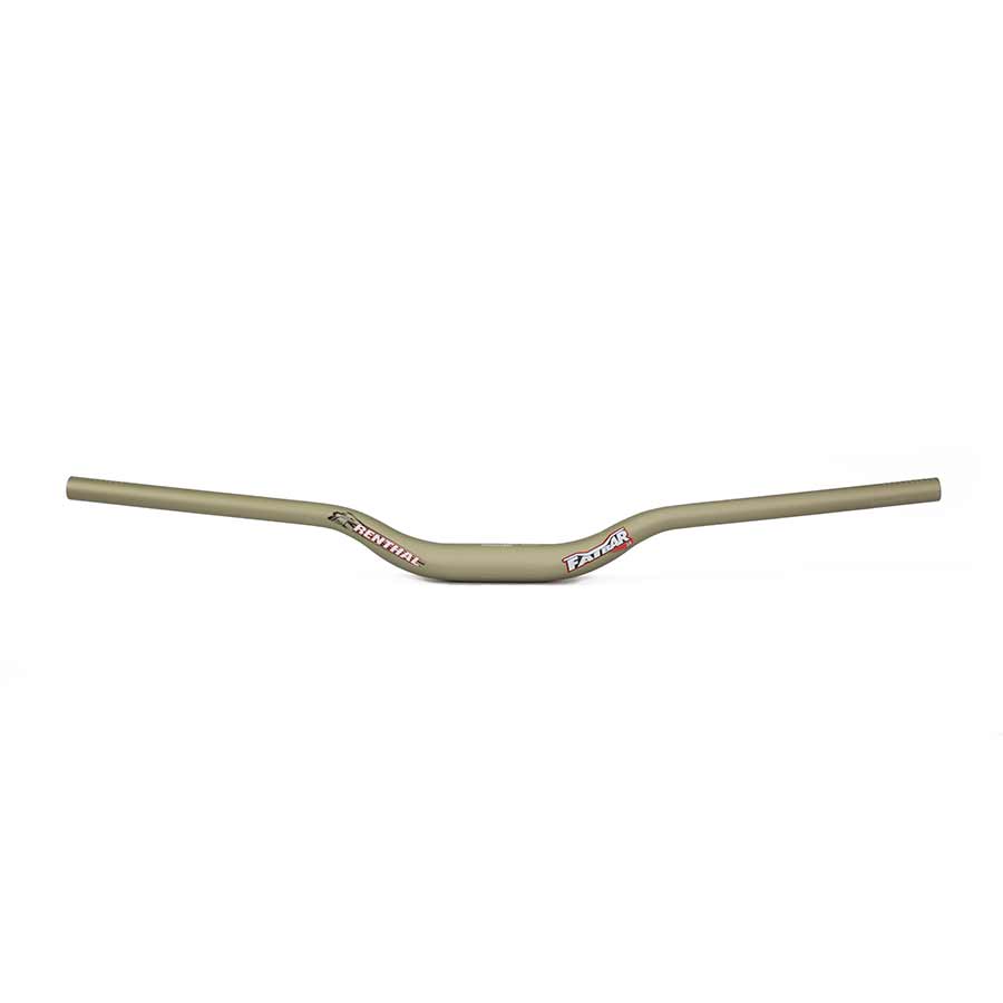 Renthal Fatbar 35