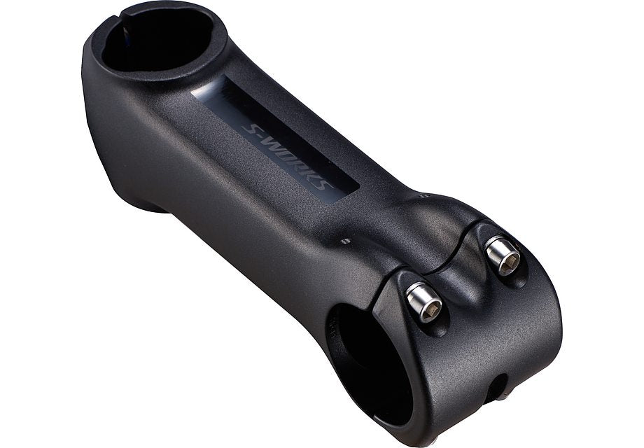 Specialized S-Works future stem black 31.8mm x 120mm; 6 degree