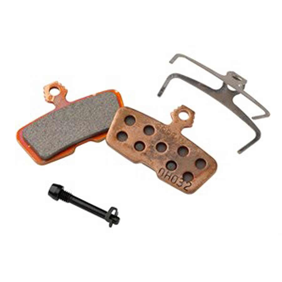 Sram Code 2011+ Brake Pads