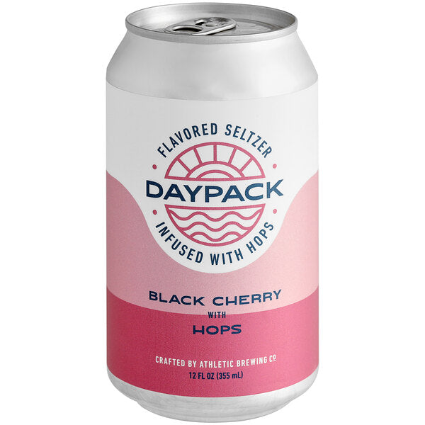 Daypack Sparking Water