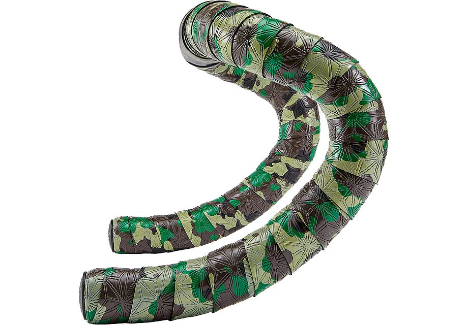Specialized super sticky kush tape gravel camo/ano black one size