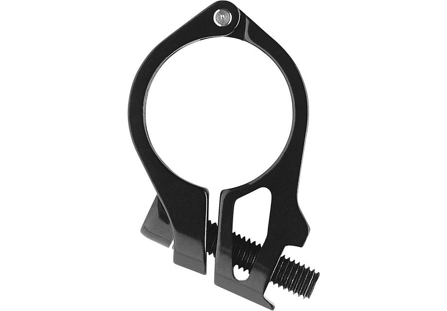 Specialized command post srl clamp seatpost black one size