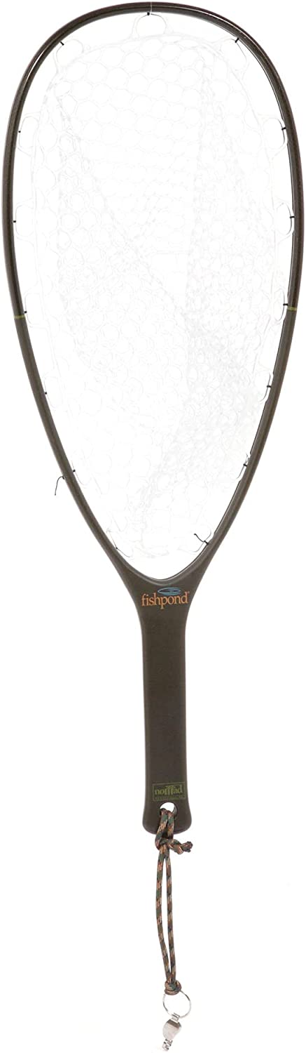 Nomad Native Net