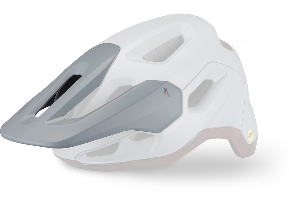 Specialized tactic 4 visor dove grey m