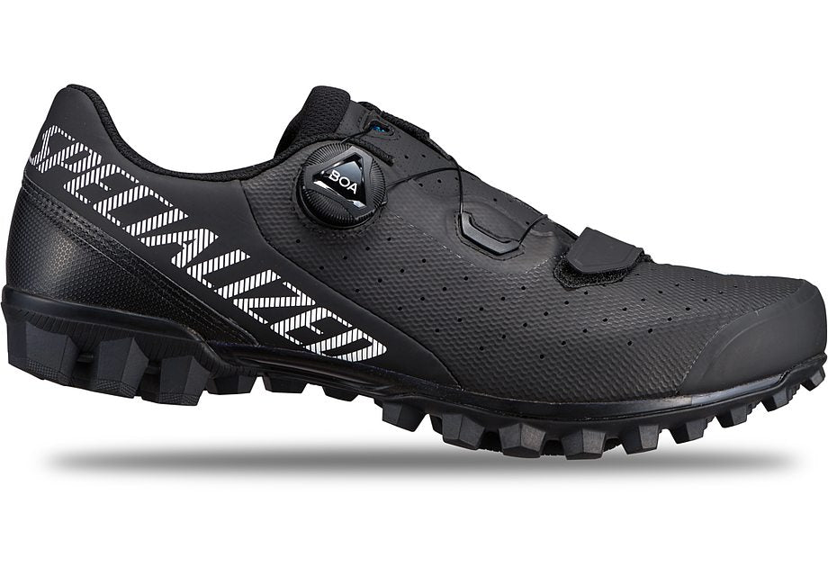 Specialized recon 2.0 shoe black 42