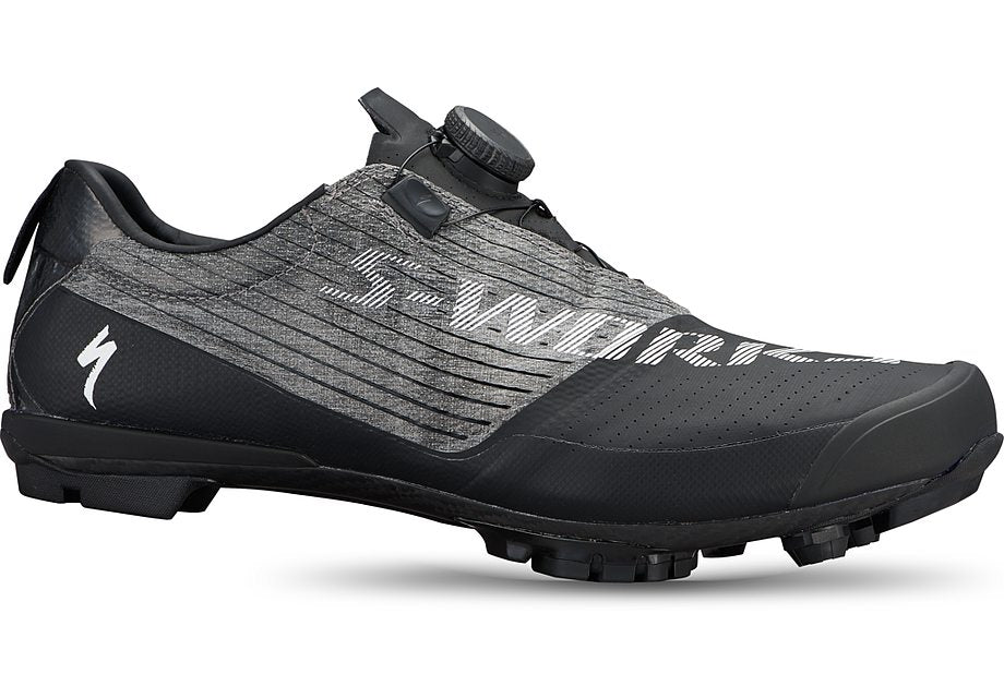 Specialized S-Works exos evo shoe black 46