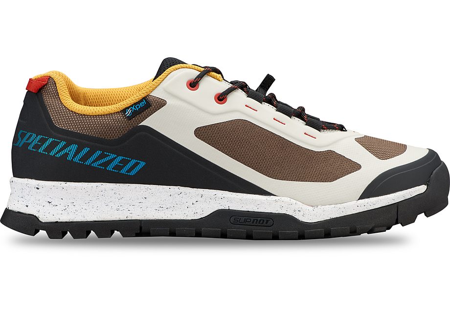 Specialized rime flat shoe white mountains 40