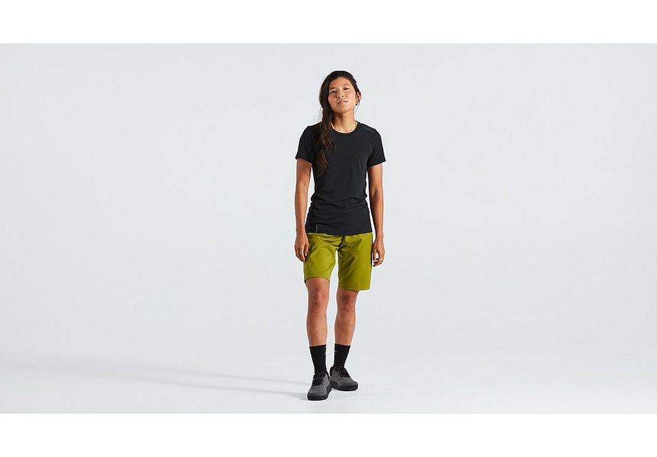 Specialized trail short wmn woodbine xs