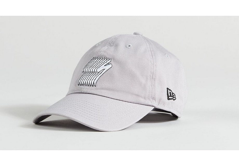 Specialized new era revel classic hat stone one size