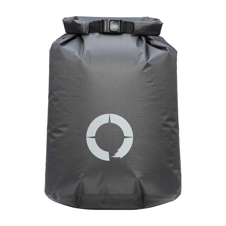 Roswheel Tour Stuff Sack Bag 12L Blue