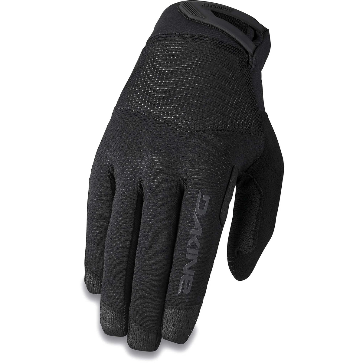 Boundary Glove