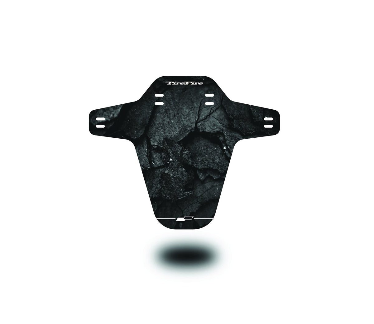 Sensus x Tirefire Barkley Fender