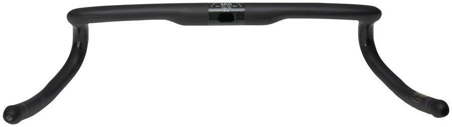 ENVE Composites G Series Gravel Handlebar - Carbon 31.8mm 44cm Black
