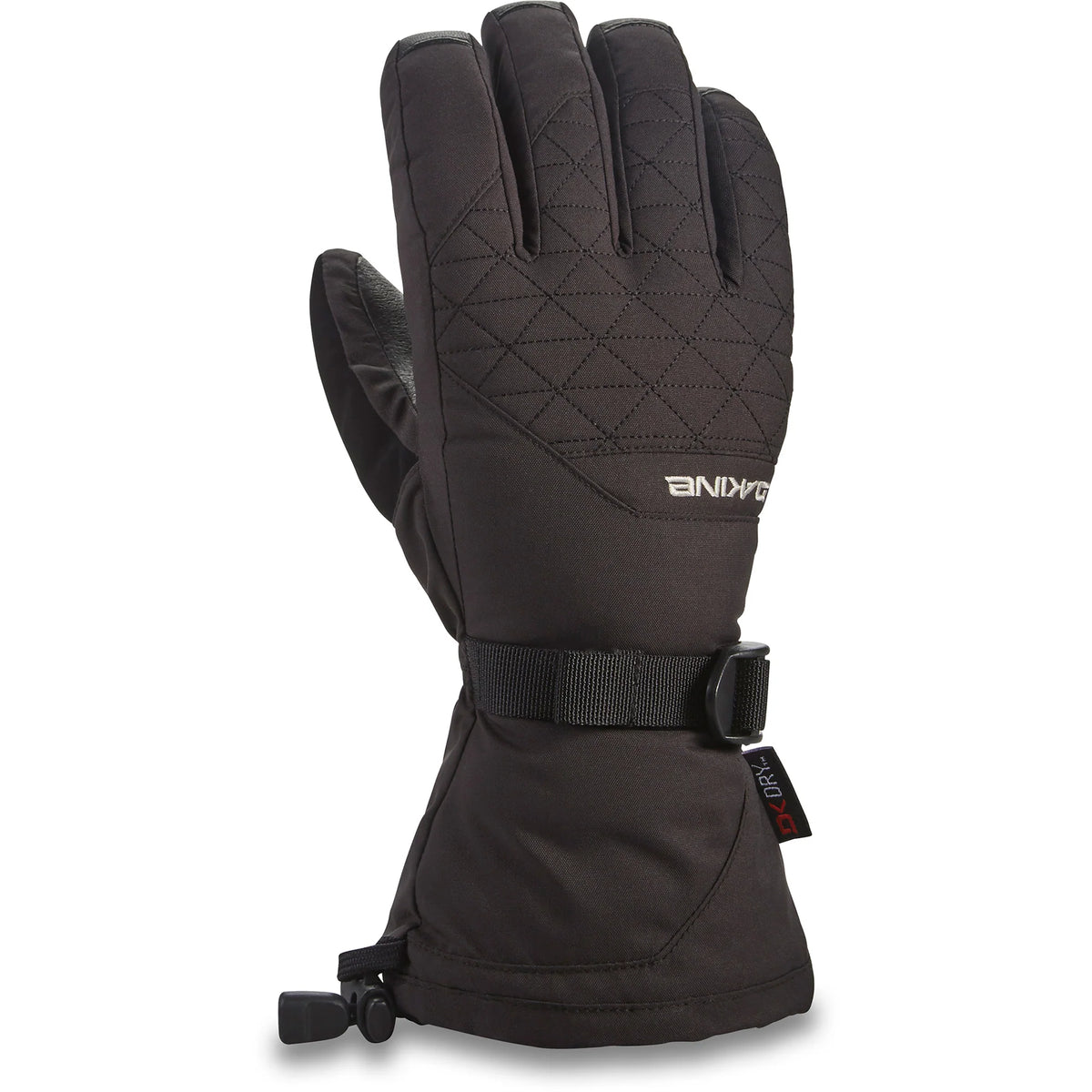 Leather Camino Glove