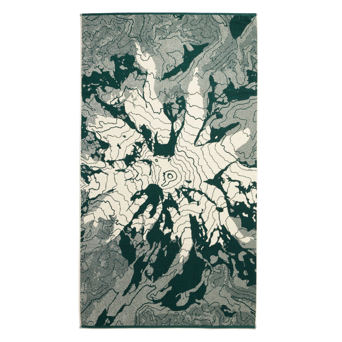 Rainier Towel