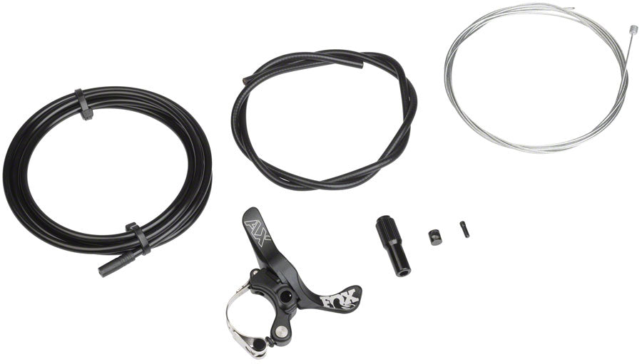 Fox Transfer Lever - Drop Bar Dual Pull