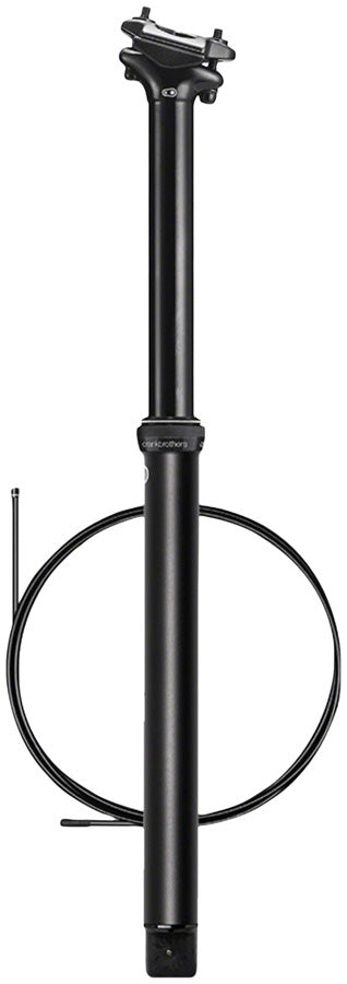 Crank Brothers Highline 3 Dropper Seatpost