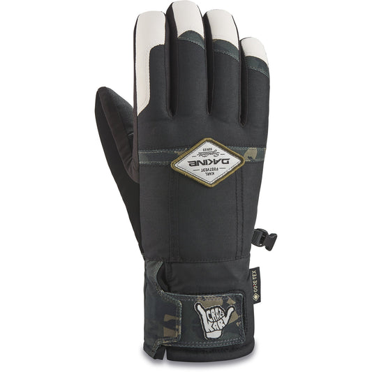 Team Bronco Gore-Tex Glove