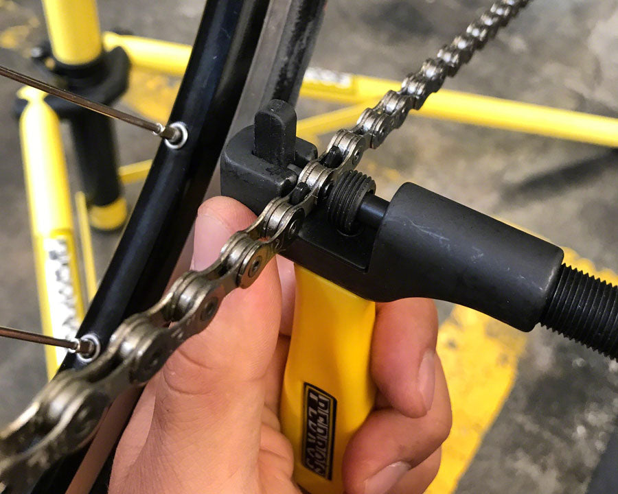 Pedros Pro Chain Tool 3.2