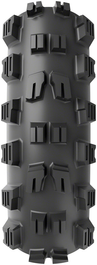 Vittoria Mazza Race Tire - 27.5 x 2.4 Tubeless 2PLY Folding BLK Enduro 1C G2.0