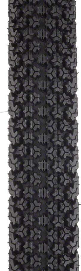 Michelin Star Grip Tire