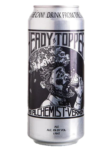 Alchemist Heady Topper