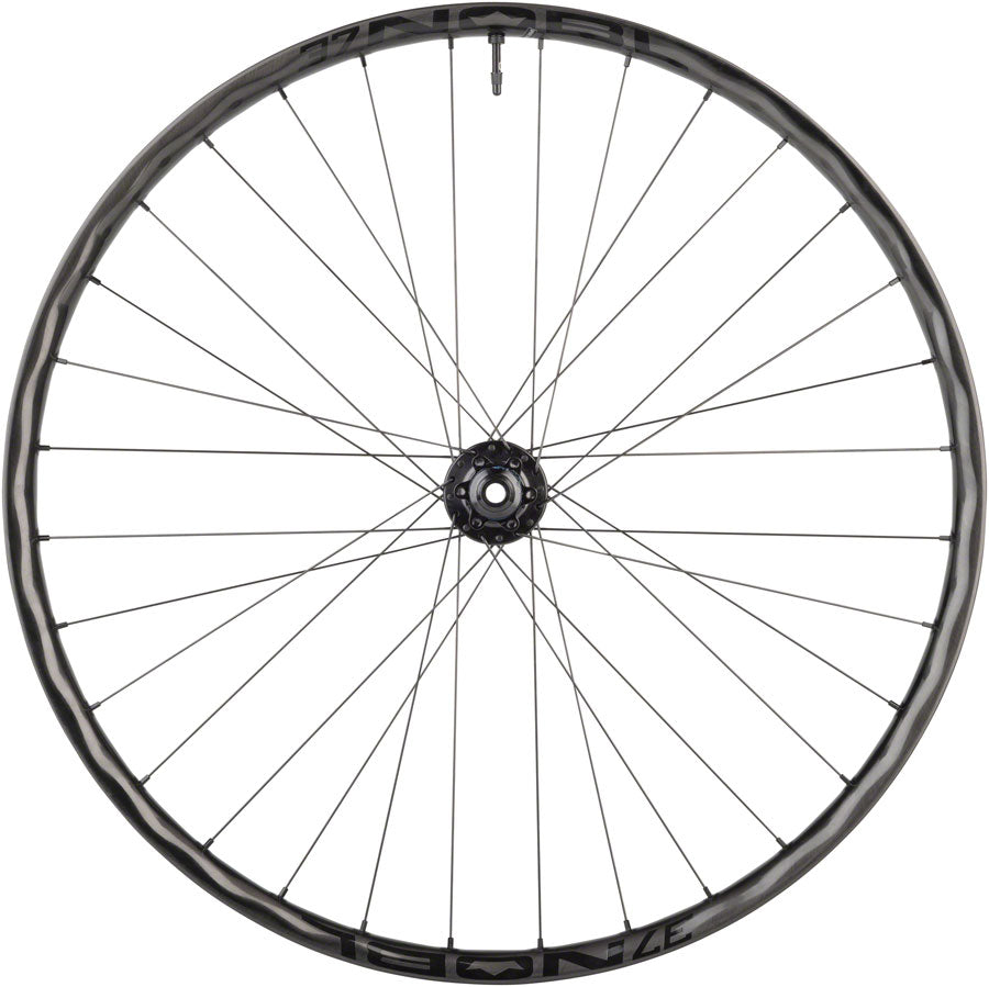 NOBL TR37/I9 Hydra Rear Wheel - 29" 12 x 157mm 6-Bolt XD Black