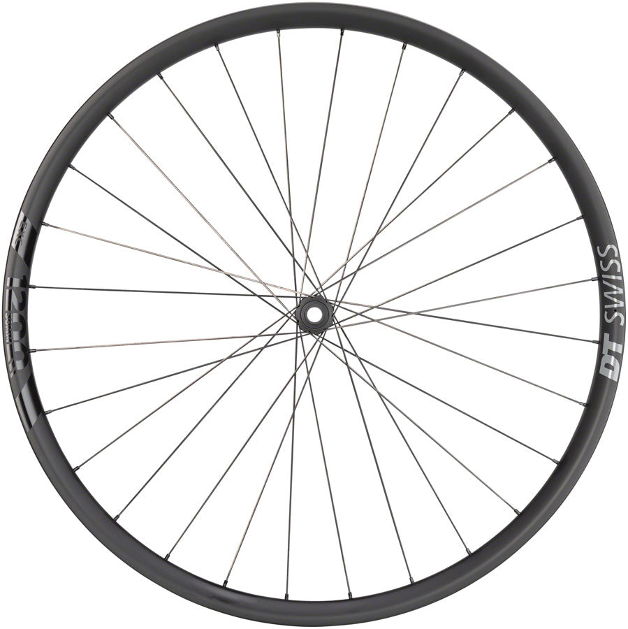 DT Swiss EXC 1200 Spline Front Wheel - 29" 15 x 110mm Boost Center-Lock BLK