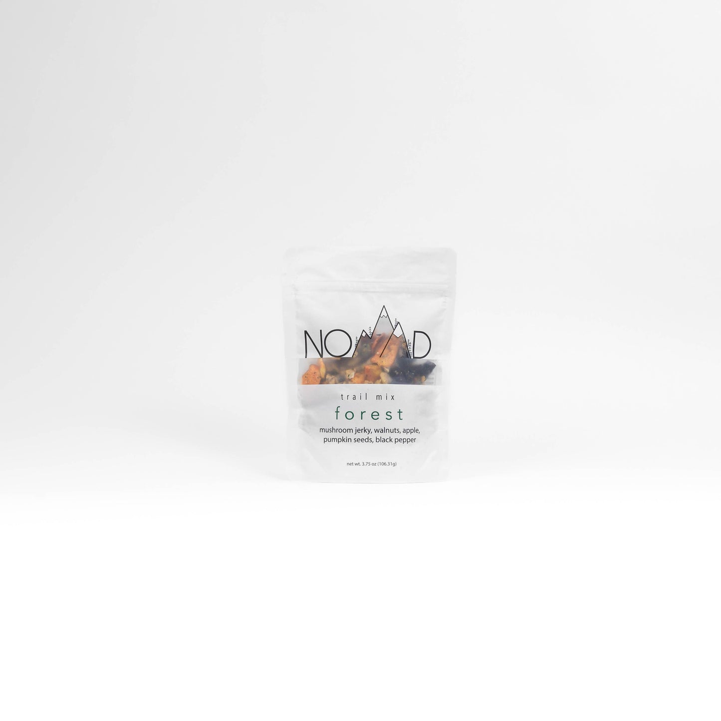 NOMAD Mix - Forest 3.75 oz