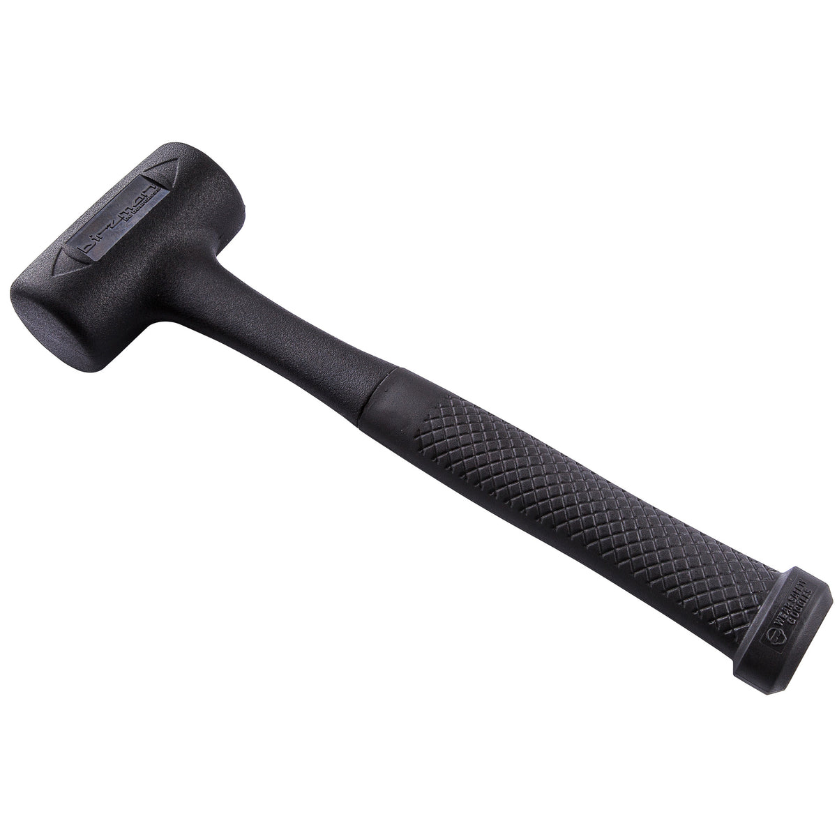 Birzman Studio Deadblow Hammer