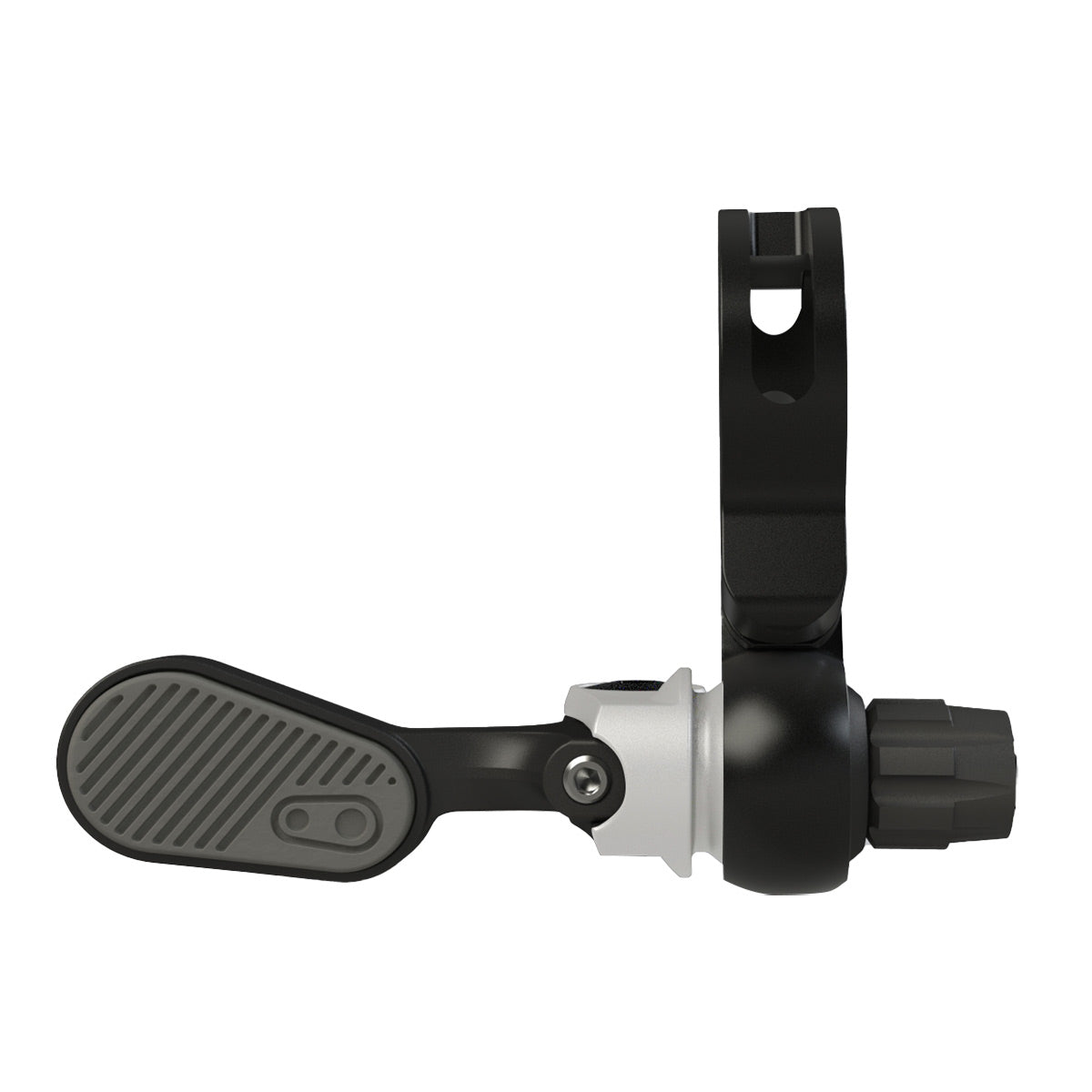 Crank Brothers Highline Premium Dropper Seatpost Remote - 22.2mm Clamp Black