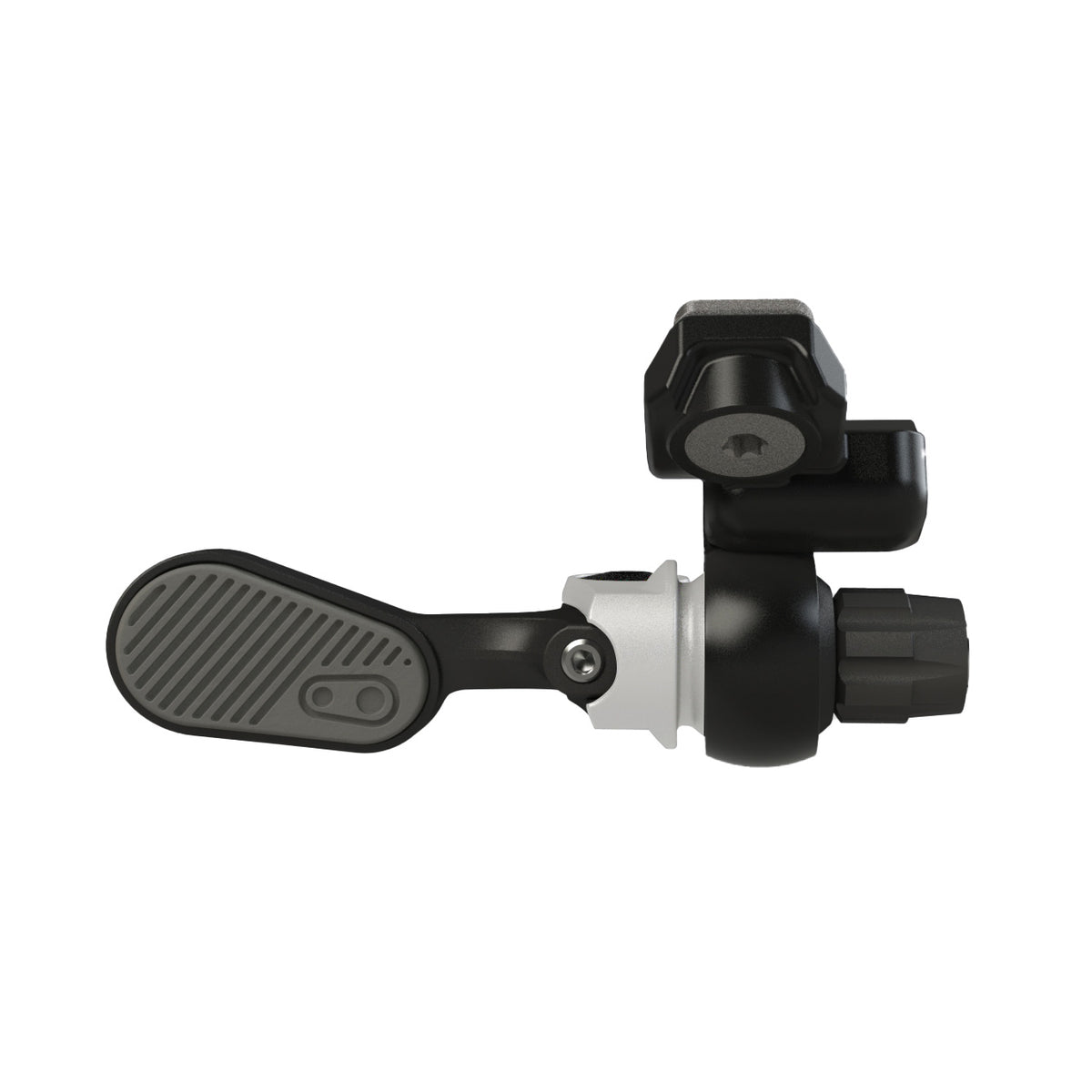 Crank Brothers Highline Premium Dropper Seatpost Remote - Matchmaker Black