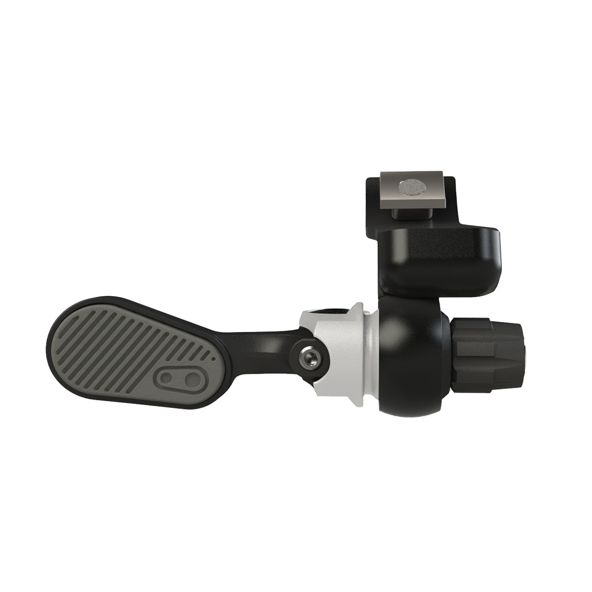 Crank Brothers Highline Premium Dropper Seatpost Remote - I-SPEC EV Black