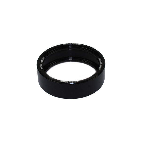 Cane Creek 110-Series 10mm Interlok Spacer Black