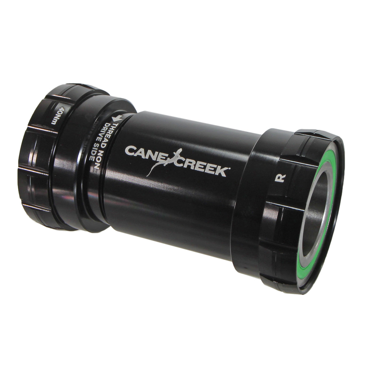 Cane Creek Hellbender 70 Bottom Bracket - BB30 for 24mm Spindle