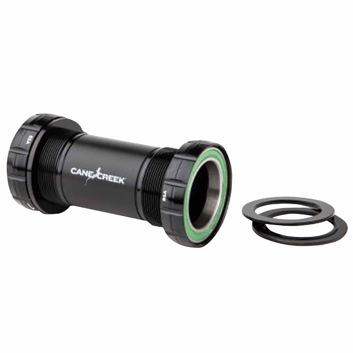 Cane Creek Hellbender 70 Bottom Bracket - English For DUB Spindles